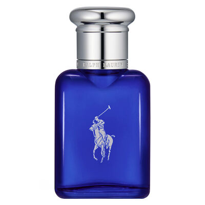 Ralph Lauren Polo Blue EDT