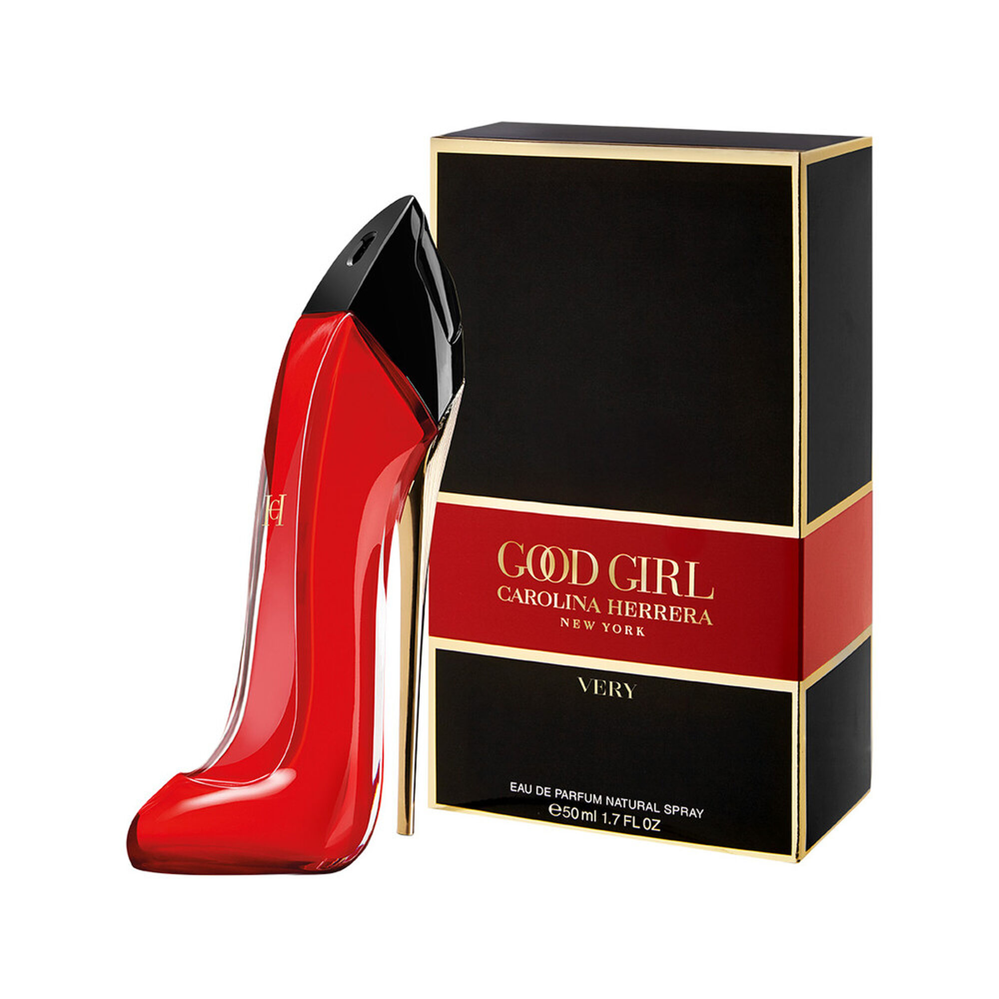 Carolina Herrera Very Good Girl EDP