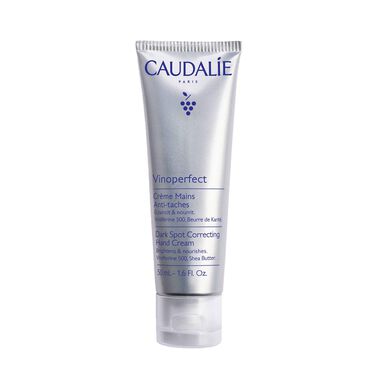 Creme de Mãos Anti-Manchas Vinoperfect Wells