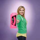 Vibrador Kaya Rabbit Vibe Ceris Wells Image 4