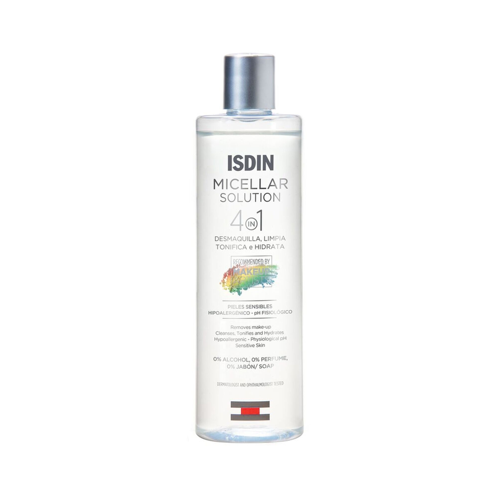 Micellar Solution 4 in 1 Sensitive Skin