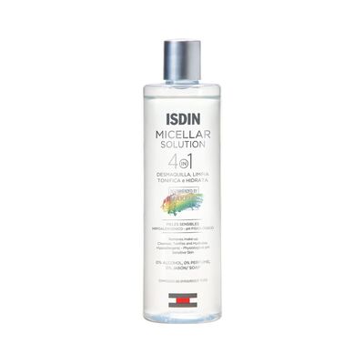 Micellar Solution 4 in 1 Sensitive Skin