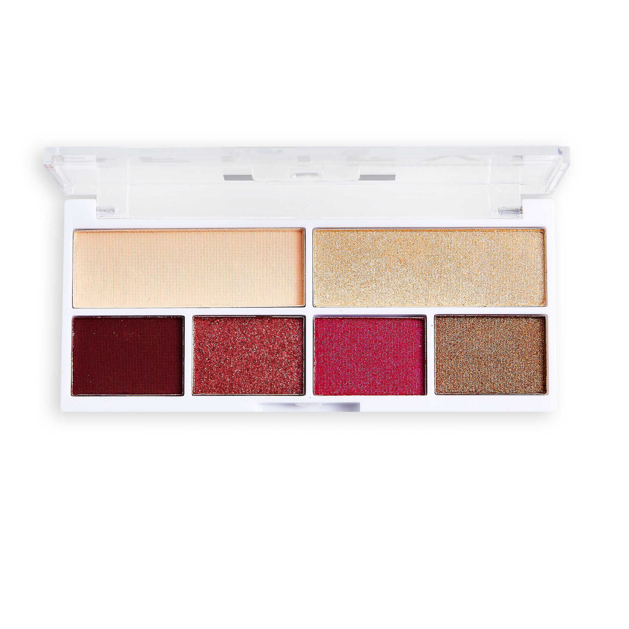 Palete de Sombras Believe Shadow Palette