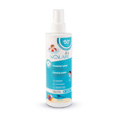Protetor Solar Corpo e Rosto Kids SPF50 Wells Image 1