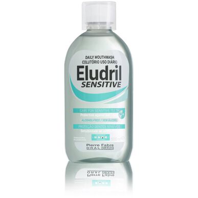 Elixir Eludril Sensitive Wells Image 1