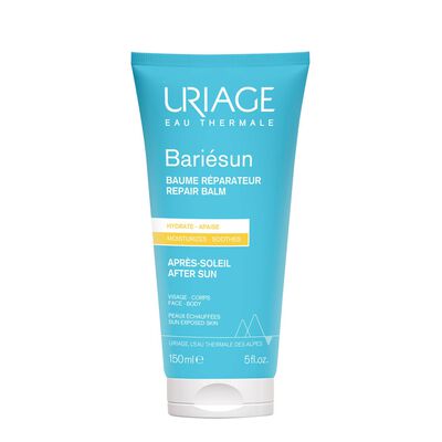 Bálsamo Reparador Pós Solar