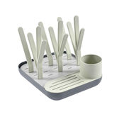 Forest Bottle Drainer Misty Green Wells Image 1