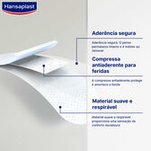 Pensos Hipoalergénico Pequeno Pele Sensível Wells Image 3