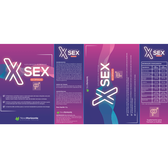 X-Sex Suplemento Alimentar Wells Image 2