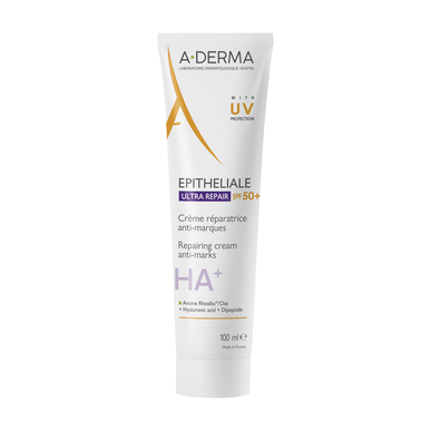 Epitheliale Ultra Repair Cream SPF50+ Wells