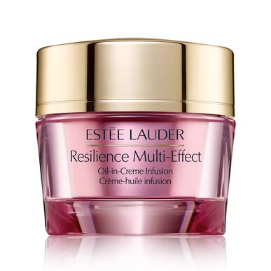 Creme em Óleo Resilience Lift Firming Infusion Wells