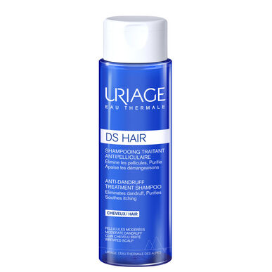 DS Hair Shampooing Antipelliculaire Wells Image 1
