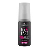 Fix Last 18H Long Lasting Makeup Fixing Spray Wells Image 1