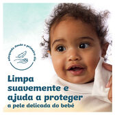 Pack Toalhitas Bebé Aqua Pure Calêndula Wells Image 5