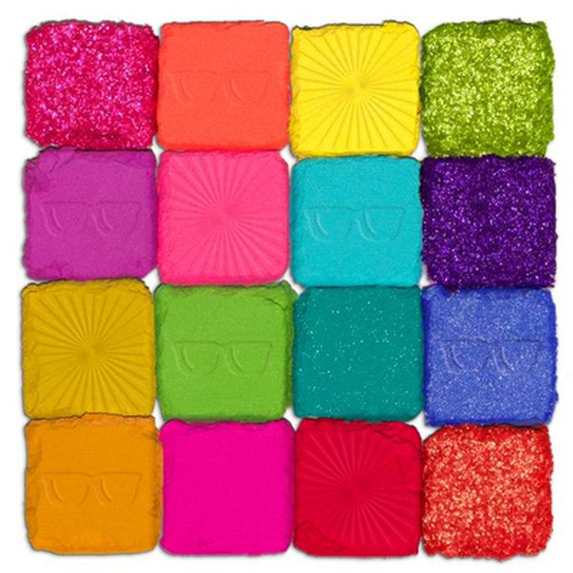 Paleta de Sombras Ultimate Color I Know