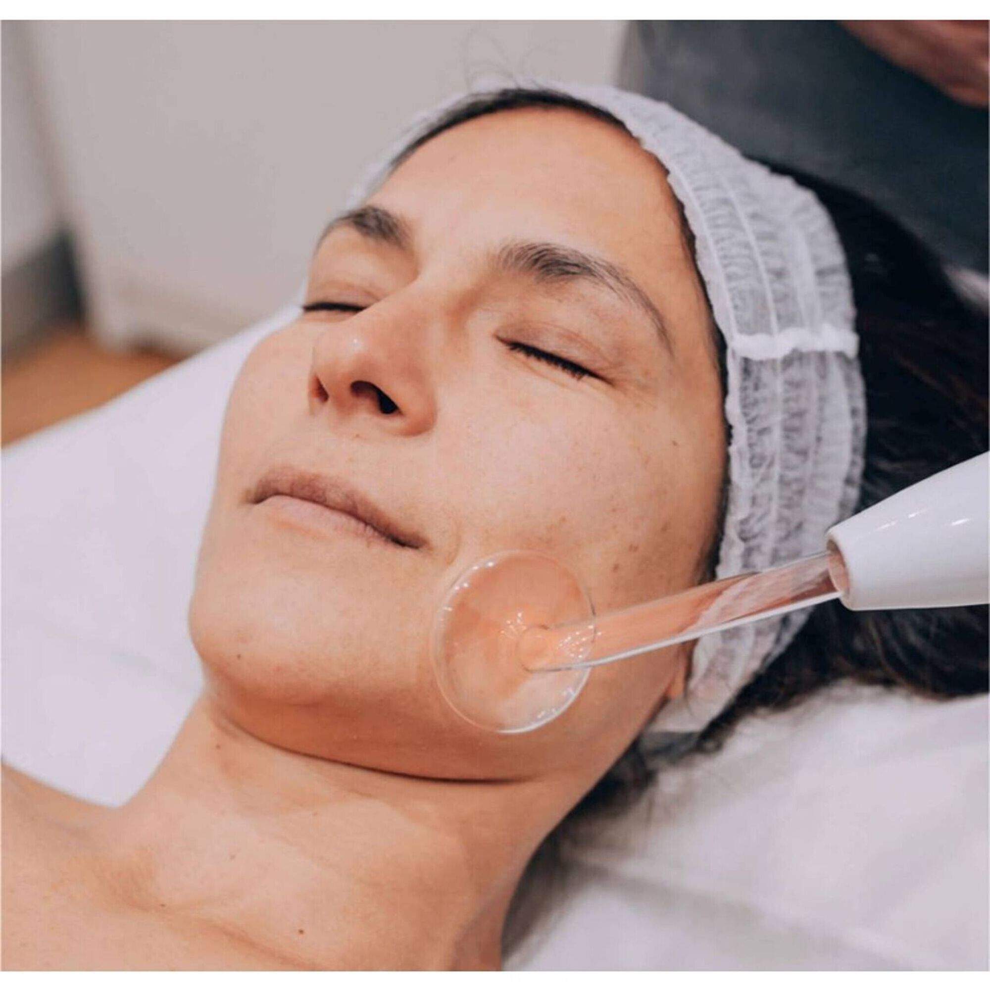 Voucher Digital Limpeza de Pele Profunda 