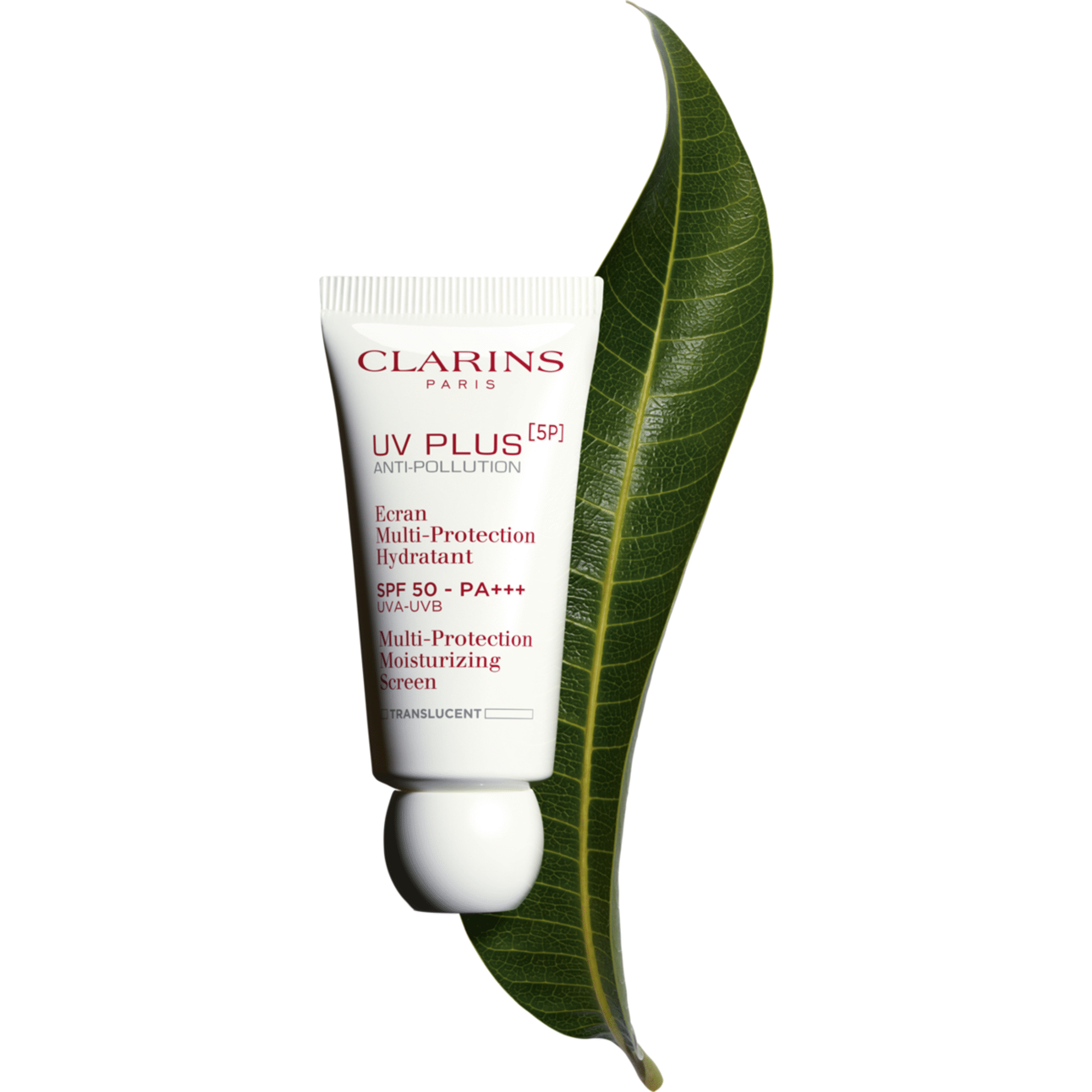 Protetor Solar Citadino UV Plus SPF50