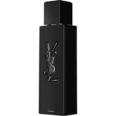 Yves Saint Laurent MYSLF  Le Parfum Wells