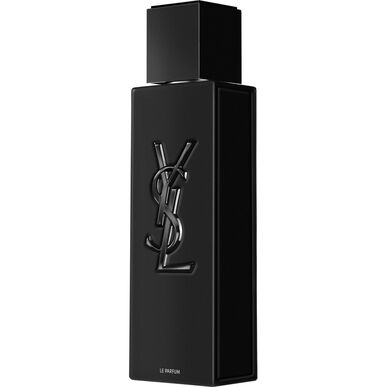 Yves Saint Laurent MYSLF  Le Parfum Wells