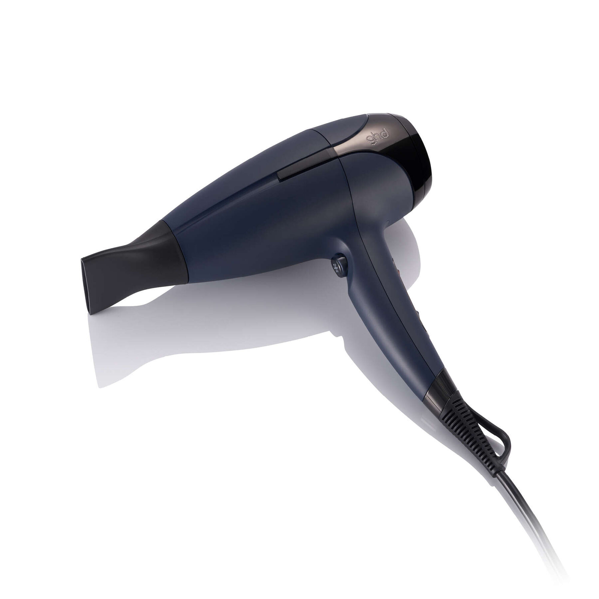 Helios Professional Hair Dryer Blue