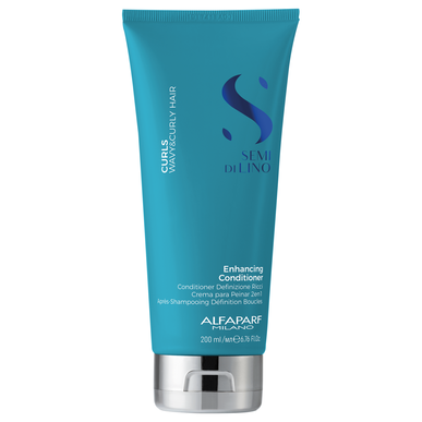 Enhancing Conditioner Semi di Lino Wells Image 1