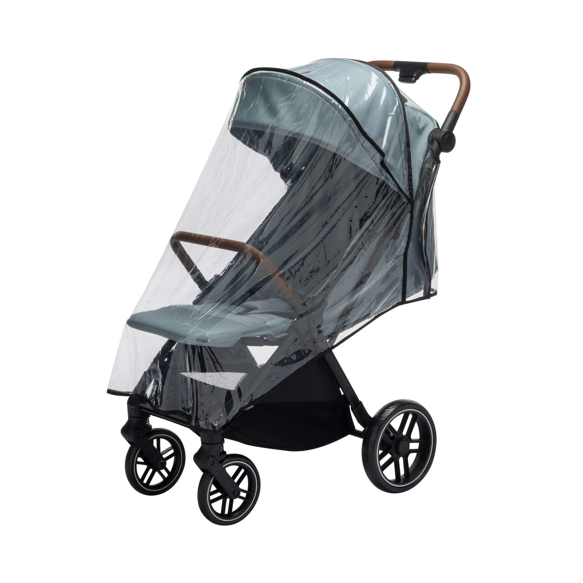 BBC Indra Mineral Blue