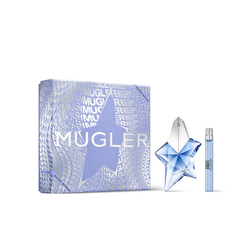 MUGLER - Mugler Coffret Angel Eau de Parfum Mugler Coffret Angel Eau de Parfum