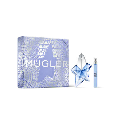 Mugler Coffret Angel Eau de Parfum Wells Image 1