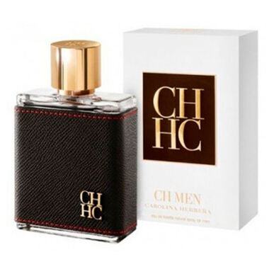 Carolina Herrera CH Men EDT Wells