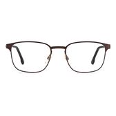 Armação Óculos Carrera Castanho Ca004 Wells Image 3