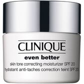 Even Better Skin Tone Correcting Moisturizer Wells Image 1