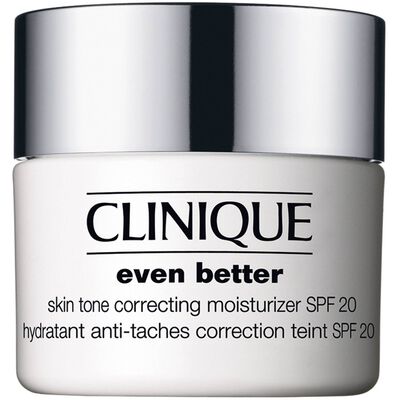 Even Better Skin Tone Correcting Moisturizer