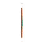 Lápis Iluminador Multiusos Wonder Pencil Medium Peach 1 un Wells Image 1