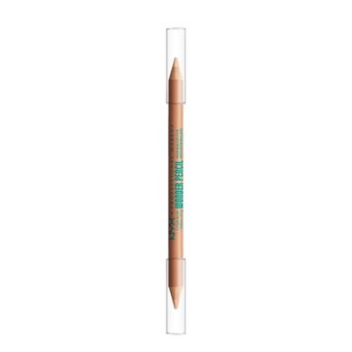 Lápis Iluminador Multiusos Wonder Pencil Medium Peach 1 un Wells Image 1