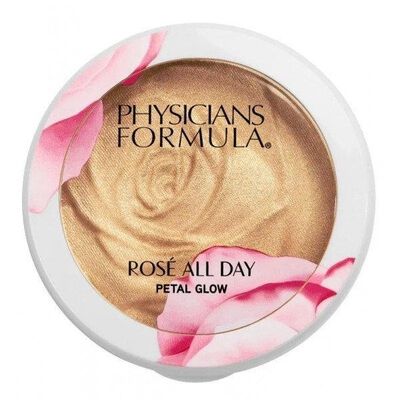 Pó Iluminador Rose All Day   1 un