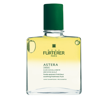 Fluído Suavizante e Refrescante Astera Wells