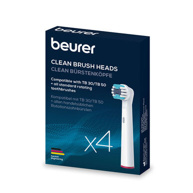 Clean Brush Head 10156 Wells Image 1