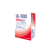 UL-500 500mg CNCM I-745 Wells Image 3