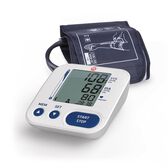 Lite Rapid Digital Blood Pressure Monitor Wells Image 2