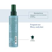 Sublime Curl Activating Spray Wavy Curly Hair Wells Image 7