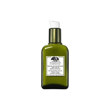 Mega Mushroom Relief & Resilience Face Serum 50 ml Wells Image 1