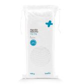 Algodão Hidrófilo Zig-Zag Pré-Cortado Wells