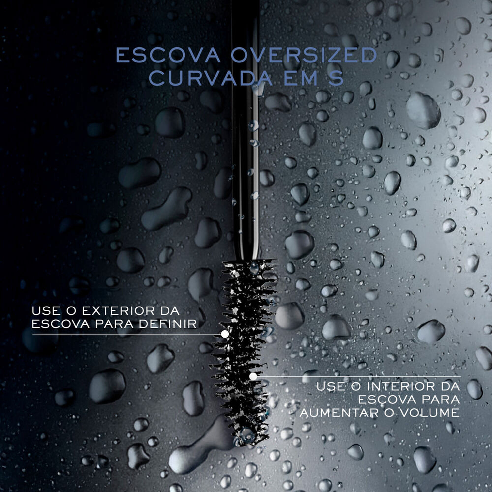 Hypnôse Drama Waterproof