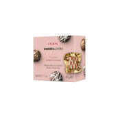 Gel de Banho Sólido Salted Caramel Wells Image 2