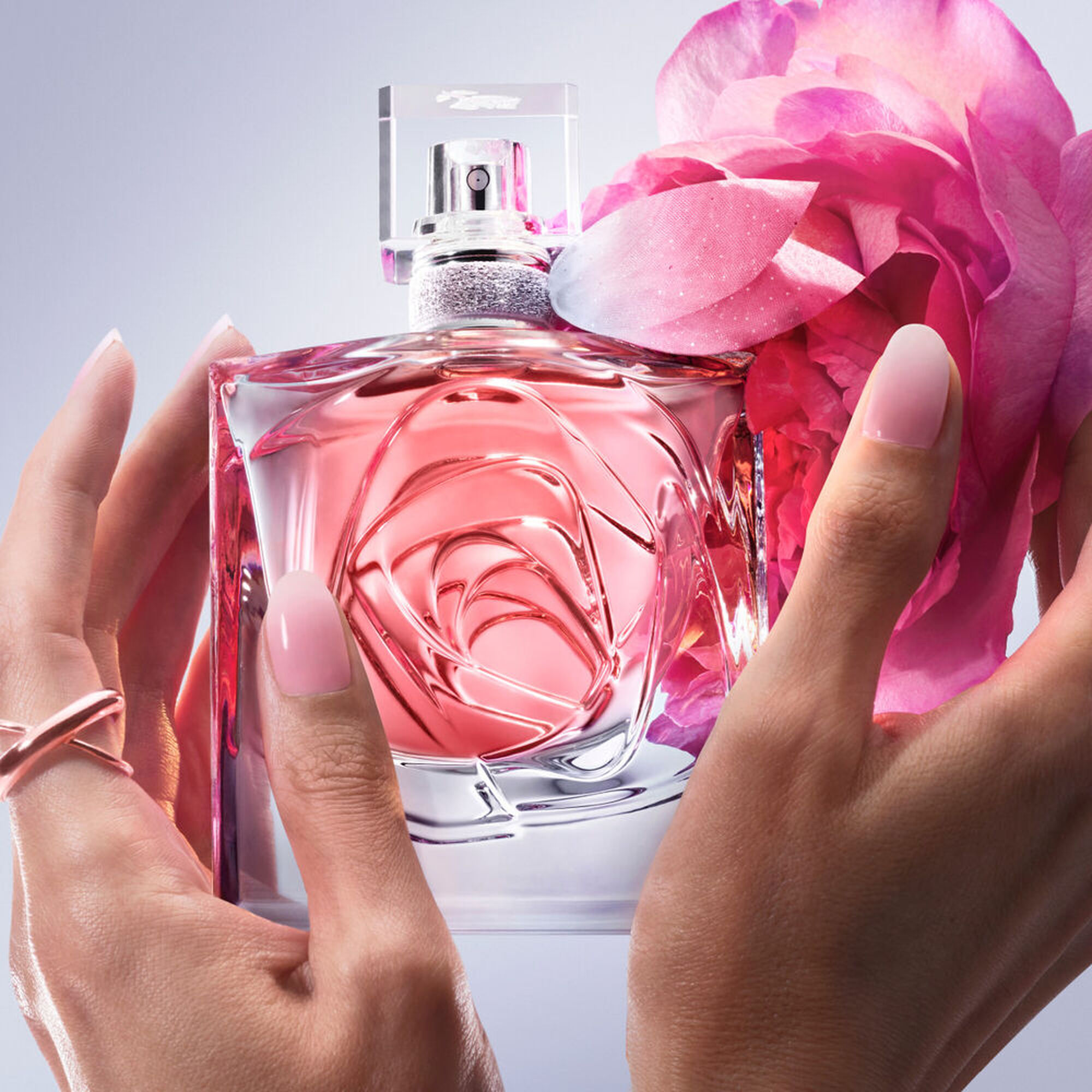 Lancôme La Vie Belle Rose Extraordinaire EDP