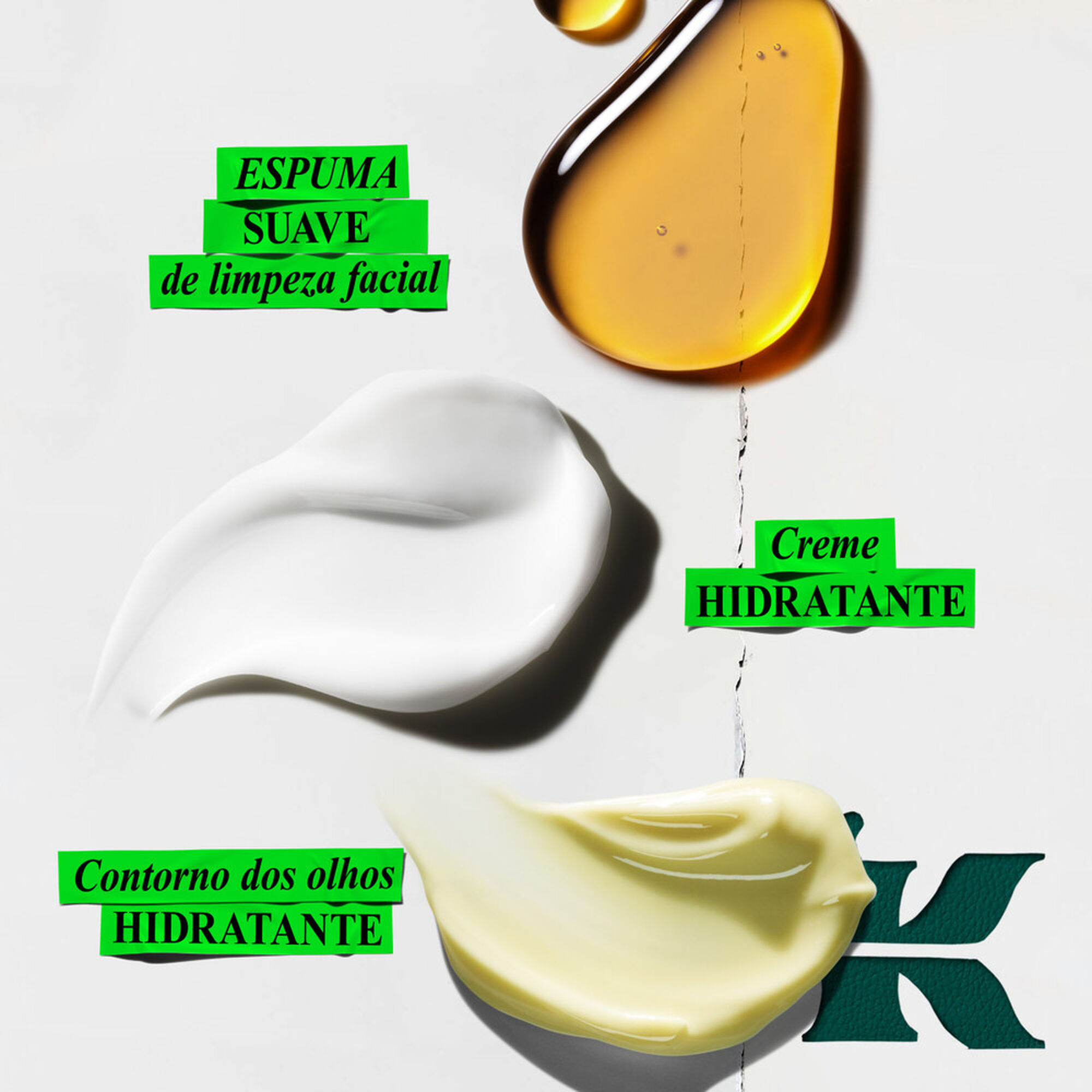 Coffret Soothing Skine Care Wonderland