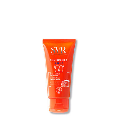 Protetor Solar Sun Secure Creme SPF50