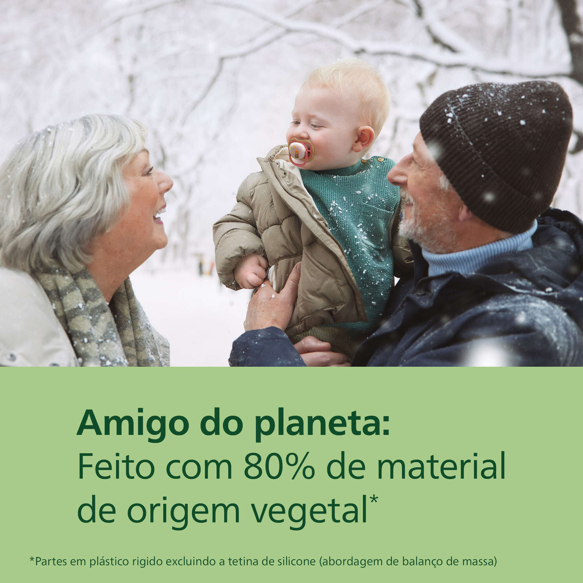 Pack Ultra Air Nighttime Boy 0-6M