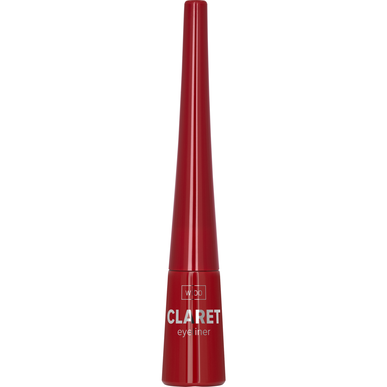 Eyeliner Líquido Claret Wells Image 1