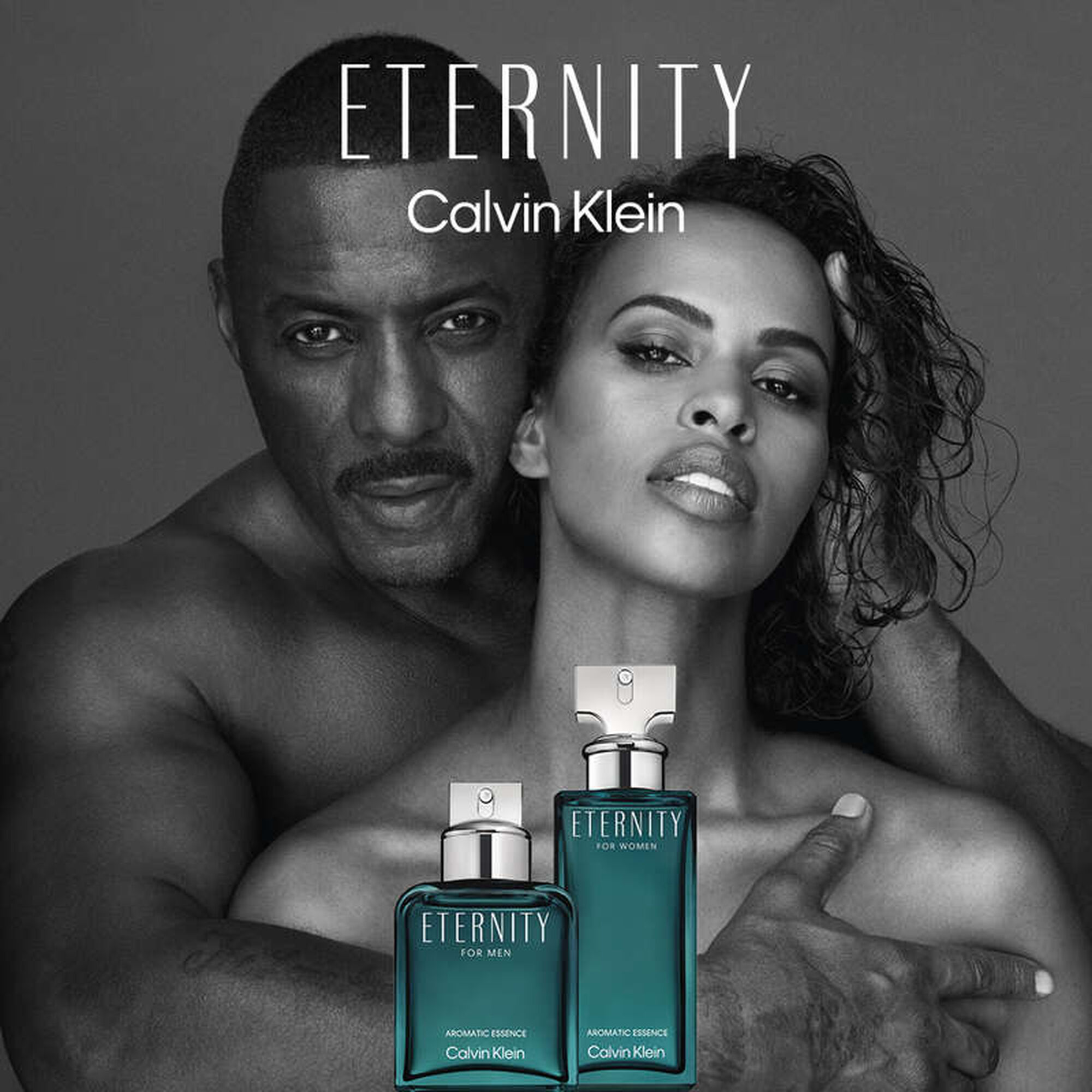 Calvin Klein Eternity Men Aromatic Essence